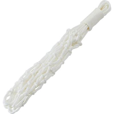 ゼット バスケットゴールネット 検定 ZN1712 1対(2セット)
