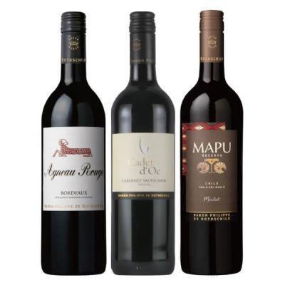 LOHACO - 【エノテカ】 世界最高峰ワイナリーが手掛ける赤ワイン 750ml