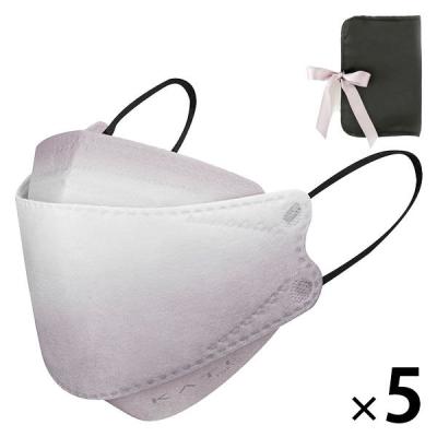 超人気KATE MASK♡ ケイト様のマスクセットになります ケイトが小顔効果を備えたマスク第2弾発売、肌を明るく見せる9色