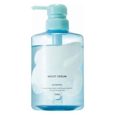 ORBIS（オルビス） モイスト セラム シャンプー ボトル入り 420ml