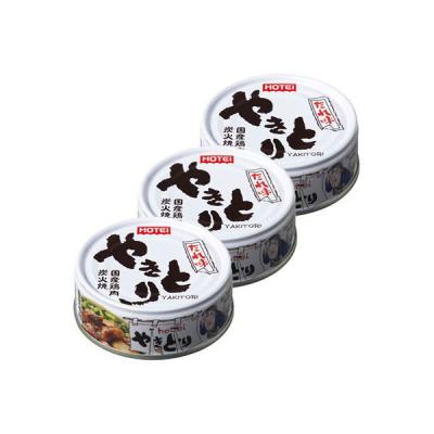 LOHACO - はごろもフーズ シーチキンL（エル）フレーク 70g×4缶 1個