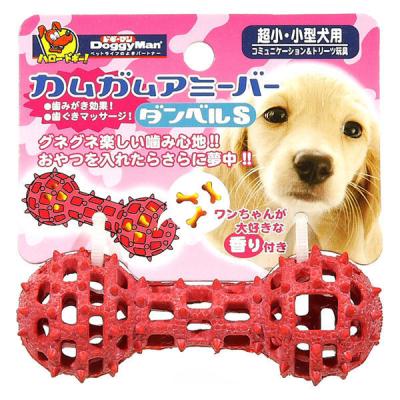 LOHACO - いたずらモンスター 1個 ドギーマン 犬用 おもちゃ