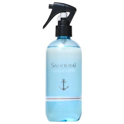 サムライ アクアマリン ファブリックミスト 300ml SPRジャパン