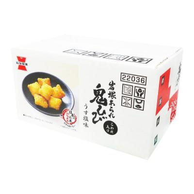 LOHACO - 亀田製菓 こつぶっこ 6袋 おつまみ せんべい LOHACO - 亀田製菓 こつぶっこ 6袋 おつまみ せんべい