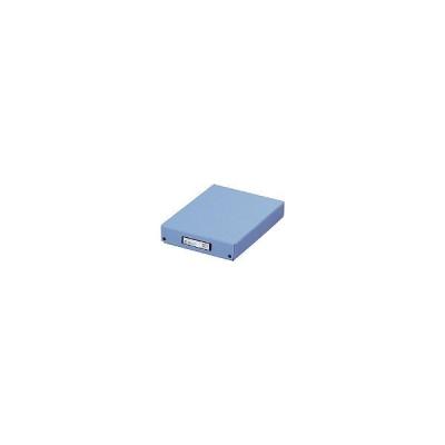 リヒトラブ(LIHIT LAB.) リクエスト デスクトレー A4 水色 G8300-14 1セット（3個：1個×3）