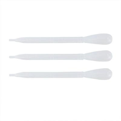 アズワン ポリスポイト　2mL　1-4656-01　1箱（100本 1-4656-01 1箱（100本入）　　ナビスカタログ　ナビス品番：