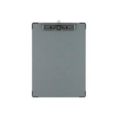 コクヨ 用箋挟（クリップボード）B A4タテ 総クロス貼り 1セット（10枚入） バインダー ヨハ-28