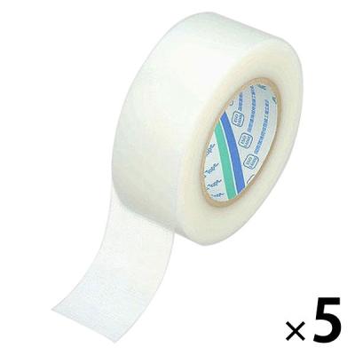 LOHACO - 【クロステープ】リンレイテープ 包装用粘着テープ EF670