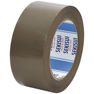 LOHACO - OPPテープE No.884 0.062mm厚 幅48mm×長さ100m ブラウン 積水