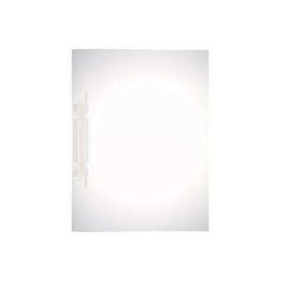 リヒトラブ ルーパーファイル（プレゼン用） A4タテ 150枚とじ 乳白（ホワイト） F-3016-5P-1 25冊