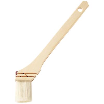 ハンディ・クラウン　「現場のチカラ」万能刷毛　30mm幅　1セット（50本：10本入×5箱）  オリジナル