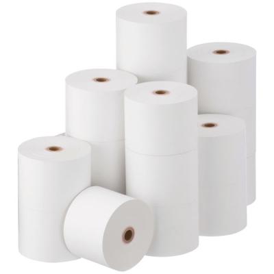 【FSC認証紙】人気の中保存タイプ 1パック（３巻入り） オリジナル