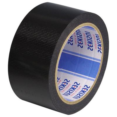 LOHACO - 【ガムテープ】 現場のチカラ 布テープ 0.26mm厚 幅50mm×長さ