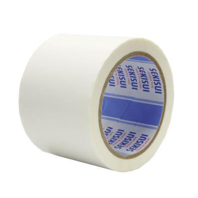 LOHACO - 積水化学工業 気密防水テープ No.740 片面粘着タイプ 白 幅