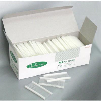 タグメイト（R）2200MS専用タグピン　35mm　1箱（10000本入）　サトーゴーセー