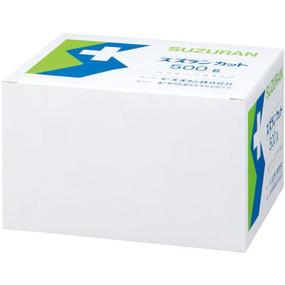 LOHACO - オオサキメディカル ベンリーソフト6×8 500g 6×8cm 100124