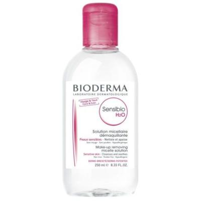 ビオデルマジャポン サンシビオ エイチツーオー D 250mL
