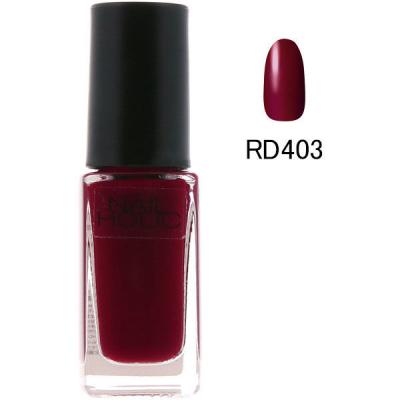 NAIL HOLIC（ネイルホリック） モードカラー RD403 5mL コーセー