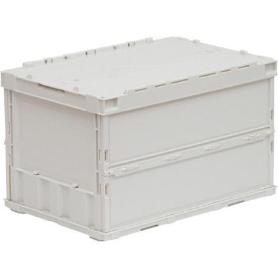 LOHACO - 【折りたたみコンテナ】 エコン カラーオリコン ふた一 LOHACO - 【折りたたみコンテナ】 エコン カラーオリコン ふた一