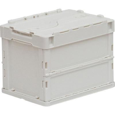 LOHACO - 【折りたたみコンテナ】 エコン カラーオリコン ふた一 LOHACO - 【折りたたみコンテナ】 エコン カラーオリコン ふた一