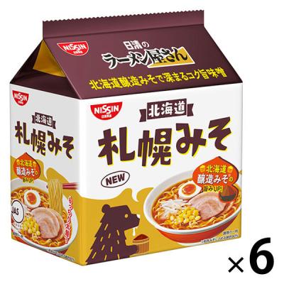 LOHACO - 東洋水産 マルちゃん正麺 豚骨醤油味 1パック（5食入