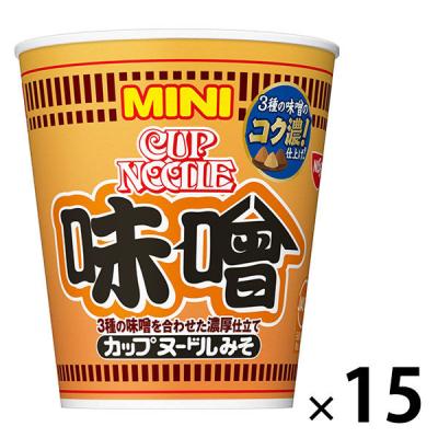 LOHACO - 日清食品 日清 カップヌードル ビッグ カップ麺大盛 カップ