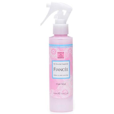 フィアンセ フレグランスヘアミスト ピュアシャンプー 150mL 井田ラボラトリーズ