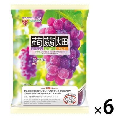 LOHACO - 蒟蒻畑の商品一覧｜通販