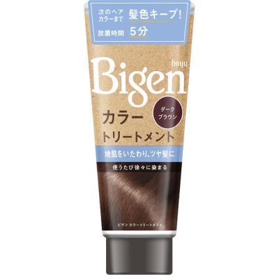 LOHACO - プリオール カラーコンディショナー N ブラウン 230g 資生堂