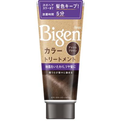 LOHACO - プリオール カラーコンディショナー N ブラウン 230g 資生堂