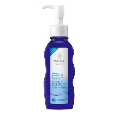 WELEDA（ヴェレダ）モイスチャー クレンジングミルク 100mL