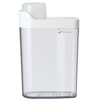 無印良品 冷蔵庫用米保存容器 約2kg用 82047363 良品計画