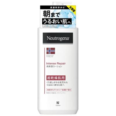 LOHACO - ニュートロジーナ（Neutrogena）インテンスリペア ボディ