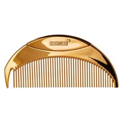 LIFELONG HAIRSTAR スターコーム ピンクゴールド 4589420290773 1個
