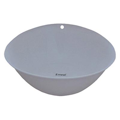 湯おけ Ag抗菌 グレー Emeal エミール 1個 アスベル