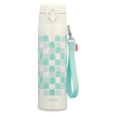 サーモス（THERMOS） 真空断熱ケータイマグ 550ml ホワイト JNT-552 WH 1個