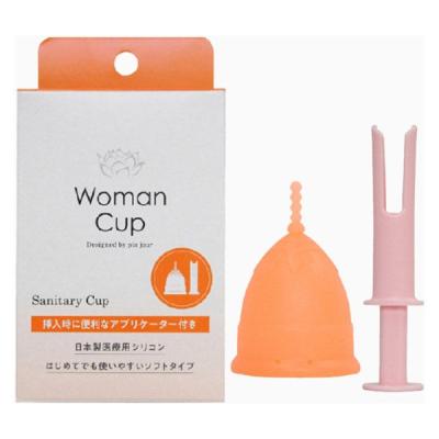 LOHACO - 月経カップ 生理用品 ソフィ ソフトカップ 1個 ユニ