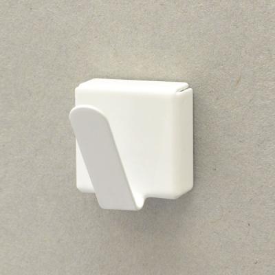 マグエックス マグネットマイクロフック4P MCRO-4W 1パック(4個入)
