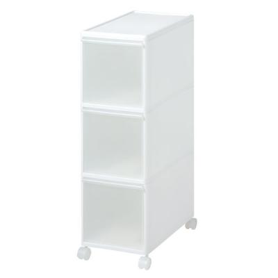 Like-it（ライクイット） スリムストレージ ミディストッカー MS-30 吉川国工業所