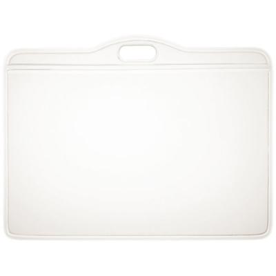 名札ケース チャックなし 10枚 HEROES  オリジナル