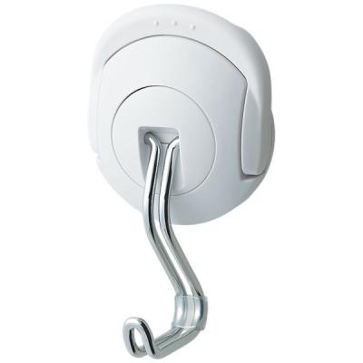 コクヨ 超強力マグネットフック タフピタ 最大保持荷重約10kg 白 フク-227W 1個