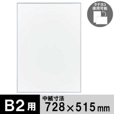 DSパネルプラス(低反射タイプ） B2 シルバー アートプリントジャパン  オリジナル