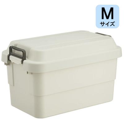 LOHACO - トランクカーゴ M 50L ブラウン TC-50 リス