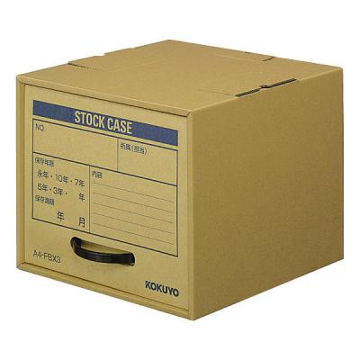 LOHACO - 書類保存用ボックス 通販