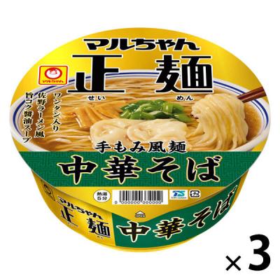 LOHACO - マルちゃん正麺 カップ麺の商品一覧｜通販