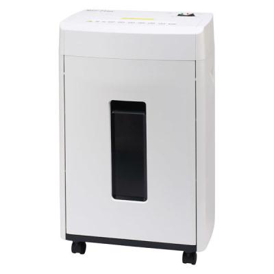 明光商会 MSシュレッダー MSE-14MC 1台
