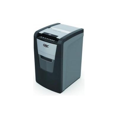 アコ・ブランズ・ジャパン GBCオートフィードシュレッダ GCS150AFM-E 1台