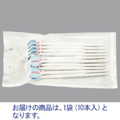 ビー エス エーサクライ 6211/ディスポン ミラー 1袋(10本入) 6211