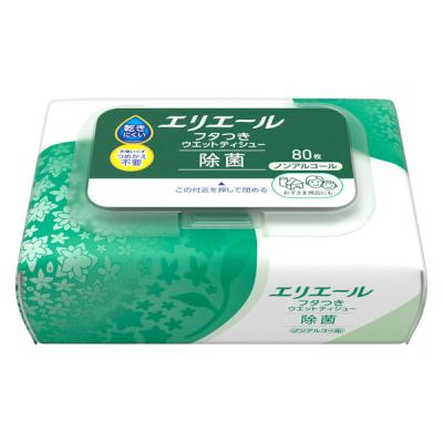 LOHACO - ティッシュペーパー ソフトパック 未晒し 1個（200組×5箱入