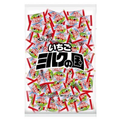 飴 キャンディ 個包装 いちごミルクの国 1kg 春日井製菓 1袋 大容量 お配り菓子
